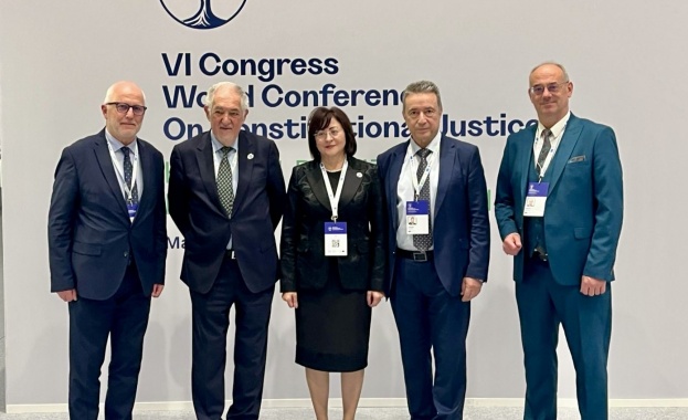 Тридневният форум постави акцент върху предизвикателствата и възможностите пред съдилищата