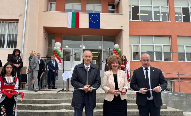 Съвременната образователна среда е важна предпоставка за повишаване на мотивацията