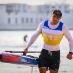 Българин стана световен шампион в Абу Даби