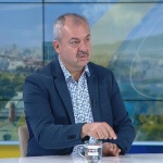 Любчо Нешков: Съмнявам се, че стратегическият Коридор №8 някога ще бъде изграден