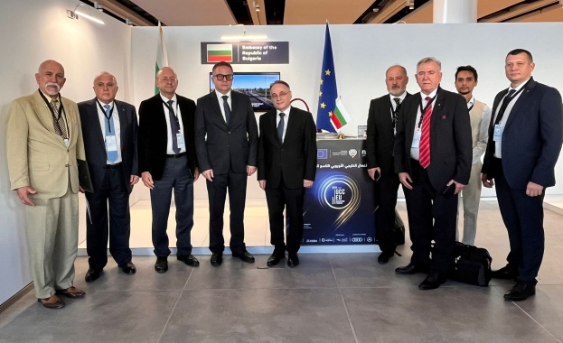 Зам.-министър Барбалов: България разглежда Кувейт като важен партньор в региона на Близкия изток