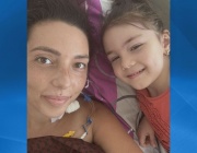 Зов за помощ: Албена, която пострада на ралито във Варна, има нужда от средства за лечение