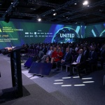 Рая Назарян:  Всяка модерна икономика се стреми към конкурентоспособност, устойчив темп на производителност, ефективно ползване на ресурсите, иновации и ръст на доходите