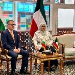 Зам.-министър Барбалов: Настоящият диалог е важна стъпка към възобновяване на добрите двустранни отношения между България и Кувейт