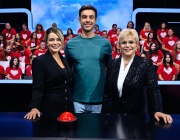 Непрекъснати обрати и безкрайни изненади в новия епизод на „Аз обичам България“ – в четвъртък от 20:00 ч. по bTV