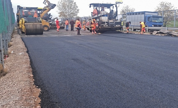 В петък събота и неделя за повишаване на безопасността при