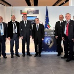 Зам.-министър Барбалов: България разглежда Кувейт като важен партньор в региона на Близкия изток