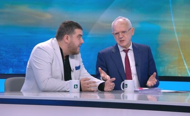 Освен че понесе сериозни критики проектобюджетът на държавата забуксува Във