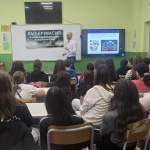 Кибермисия за защита на младите хора организира Община Марица заедно с топ експерта проф. д.н. Илин Савов