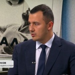 Габриел Вълков: Законът срещу футболното хулиганство ще върне нормалните хора на стадиона