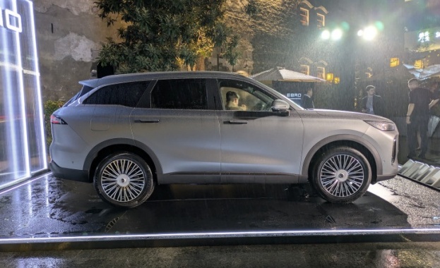 В края на миналия месец стана ясно че през следващата