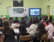 Кибермисия за защита на младите хора организира Община Марица заедно с топ експерта проф. д.н. Илин Савов