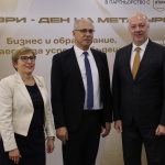 Желязков: Троицата на диалога - работодатели, синдикати и правителство, може да работи само в своята пълнота