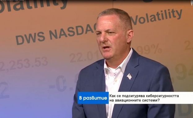 Райън Коут: В дигиталната икономика личното пространство изчезва