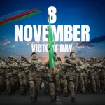 Денят на победата на Азербайджан