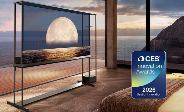 Компанията е отличена в множество категории за своите Smart Life