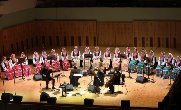 Шопен Владигеров Елфман 11 ноември вторник 19 00 ч зала