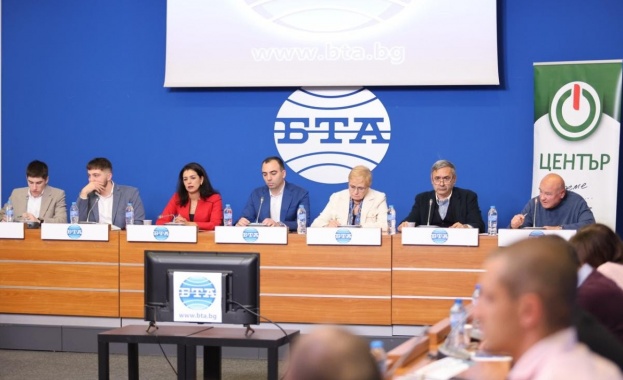 ЦЕНТЪР: „Демографският срив вече не е статистика, а въпрос на национално оцеляване“ 