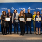 Производители от Пловдив, Варна и Сливен заеха призовите места в 13-ото издание на конкурса „Най-добра българска фирма на годината“