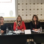 Заместник-министър Василева даде старт на информационната кампания „Призвание: БиоЛогичен!“ от град Пазарджик