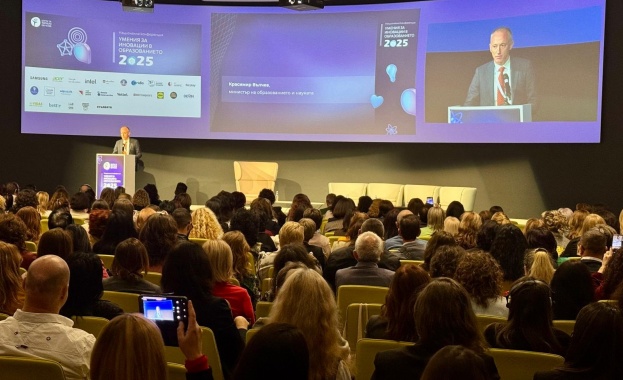 В ерата на изкуствения интелект обществените и природните науки помагат