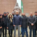 „Възраждане“ върна Пантеона „Майка България“ на българските граждани