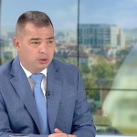 Главен комисар Антон Златанов: Бизнесът с незаконен трафик става все по-невъзможен в България