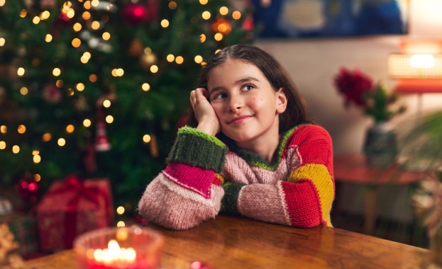 Подбрани хранителни предложения подаръци за малки и големи и празнична