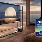 LG с отличия на CES 2026 Innovation Awards