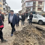 Атанас Зафиров: В рамките на този мандат няма да има нито едно населено място без достъп до питейната вода