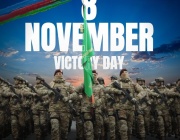 Денят на победата на Азербайджан