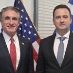 Министър Станков: Свързаност, диверсификация и надеждни доставки – това е нашият принос към енергийната сигурност на Европа