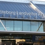 Дронове спряха въздушния трафик на летището в Гьотеборг