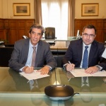 Пламен Младеновски: Споразумението между гръцкия и българския регулатор в областта на ВиК услугите е пример за ползата от регионалното сътрудничество 