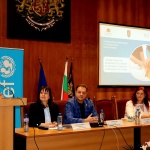 Бъдеще с грижа: Национална конференция във Велико Търново очерта визията за резидентната грижа за деца в България