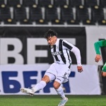 Локо Пловдив излъга Берое пред празните трибуни на „Лаута“