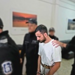 Постоянен арест за 26-годишния румънски каналджия след трагедията в езерото “Вая”, при която загинаха шестима мигранти