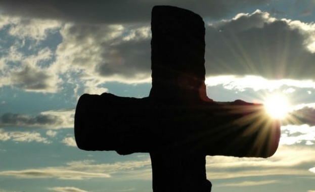 Отбелязваме 1160 г. от покръстването на българския народ