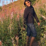 Откриха следа от изчезналата на Витоша Стефани