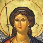 Архангеолв ден е!