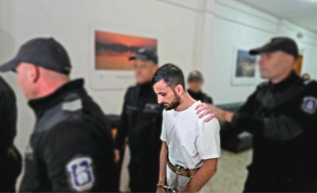 Постоянен арест за 26 годишния румънски каналджия обвинен в умишлено причиняване