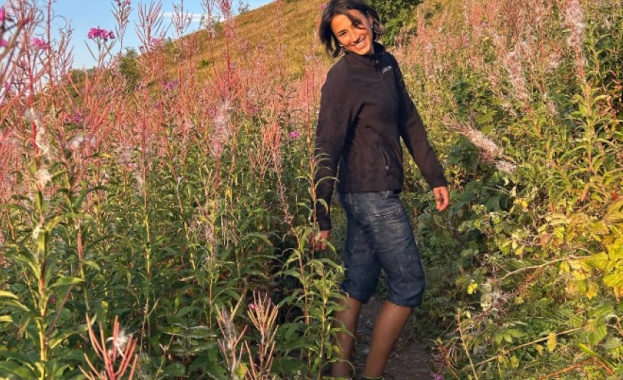 Екипите които издирват изчезналата във Витоша Стефани са открили първа