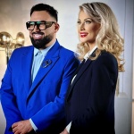 Болезнената изповед на Мис Баба - Да загубиш дете, майка и брак преди да навършиш 20