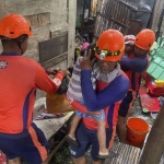 Най-малко двама загинаха, след като супертайфунът „Фунуон“ връхлетя Филипините (обновена)