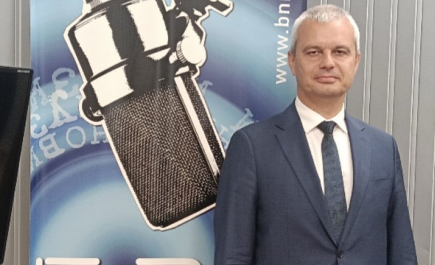 Перфектната буря е на вратата ни Единственият шанс е да