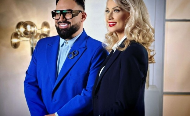 Дони Василева не е просто име от светските хроники Тя