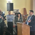 Зафиров от Разград: Обединението на жените социалистки е опора на социалната идея и духа на БСП