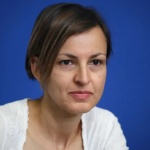 Надежда Цекулова: Близо 50 години от първата копка на Националната детска болница, тя остава все още само чертеж