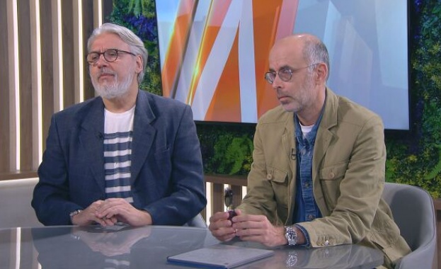 Политически игри