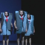 Конкурсът „Маргарита Арнаудова“ – 30 г. вдъхновение за нови идеи в танците